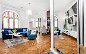 Apartamenty4You - Apartamenty Atlantic